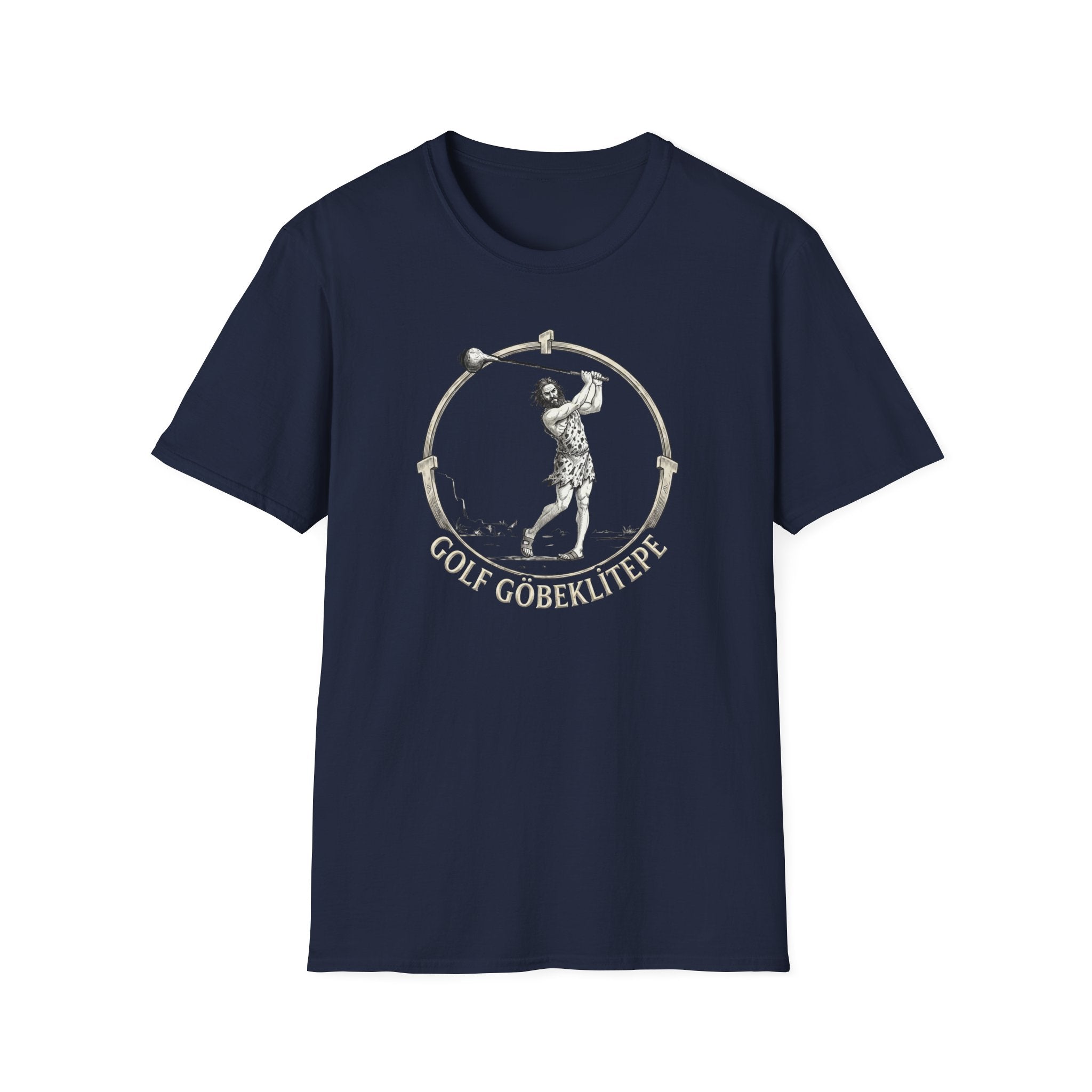 Golf Gobeklitepe T-Shirt