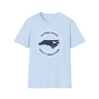 North Carolina Golf T-Shirt
