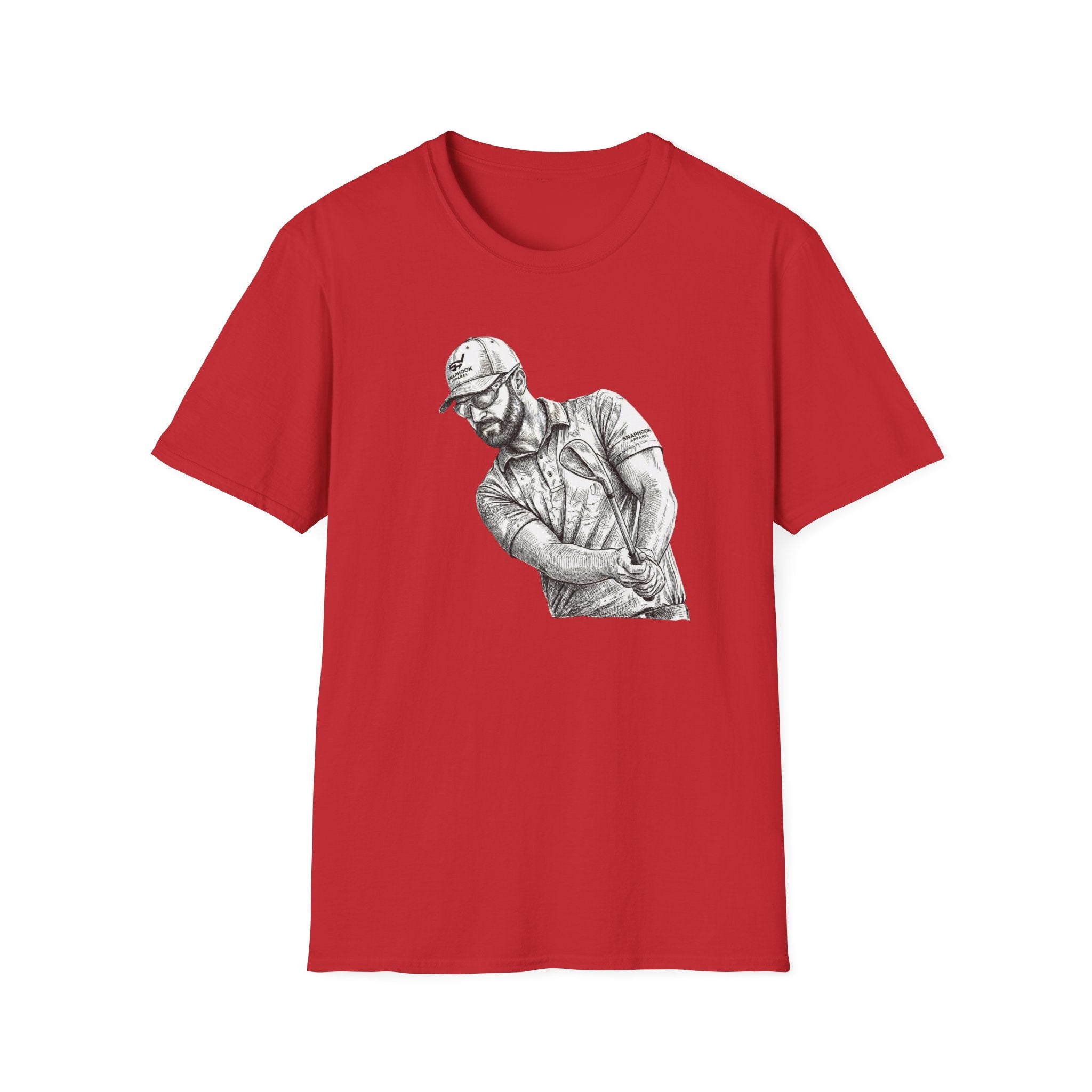 Bunker Play T-Shirt