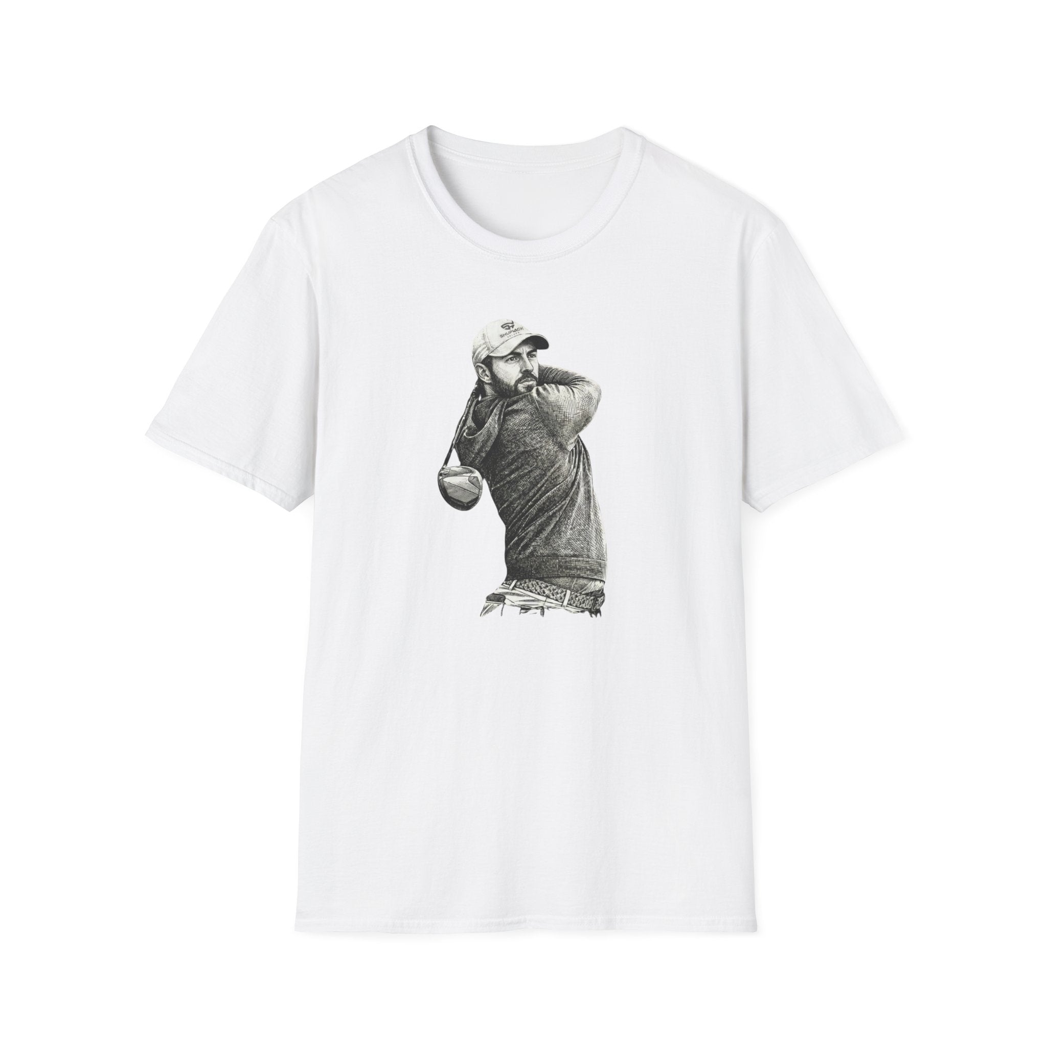Just Dialed T-Shirt
