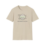 Exploring the Face T‑Shirt