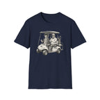 Historic Round T-Shirt
