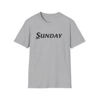 Sunday T-Shirt
