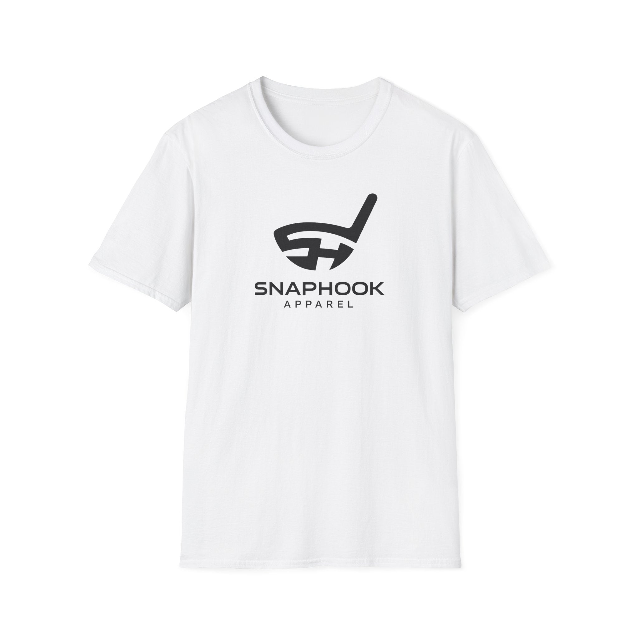 SnapHook Logo T-Shirt