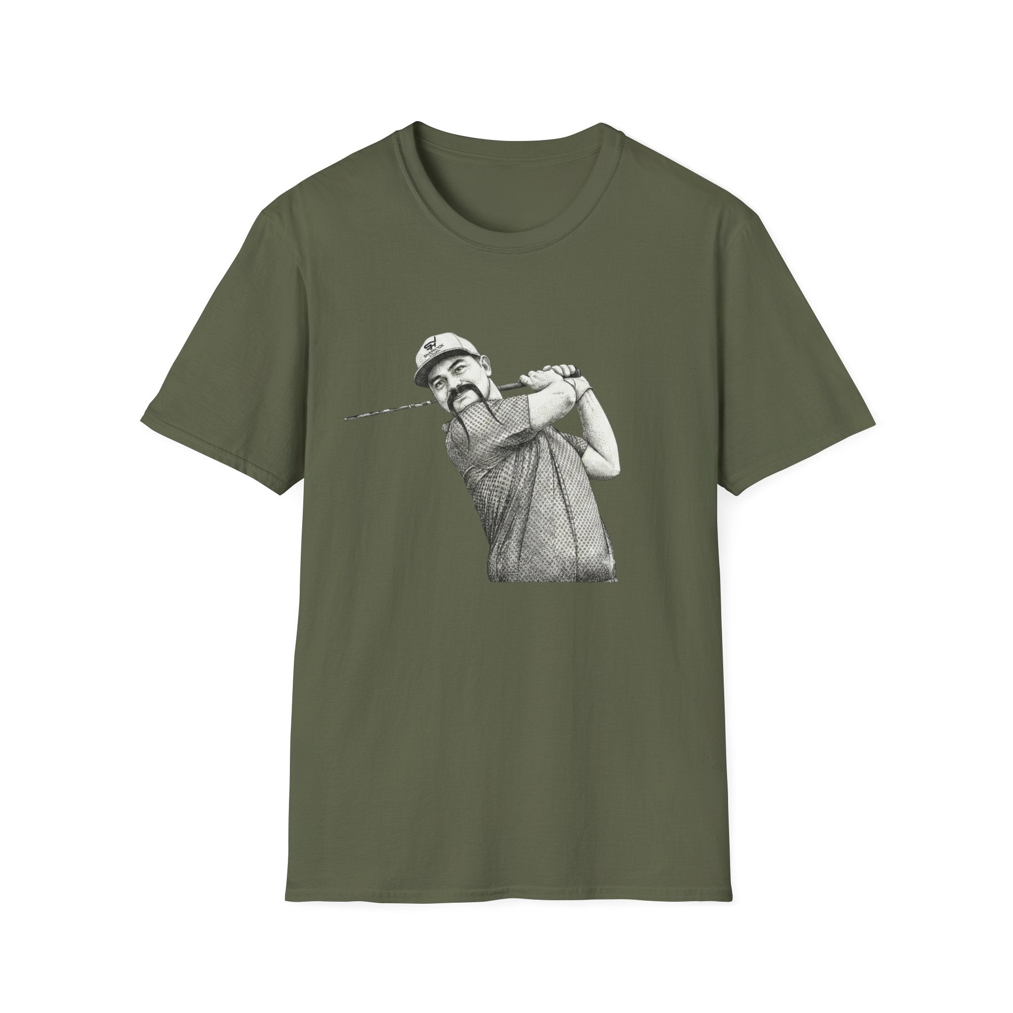 Straight Bombs T-Shirt