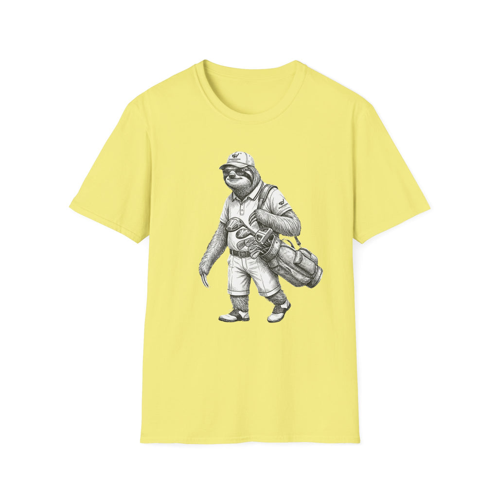 Sloth T-Shirt