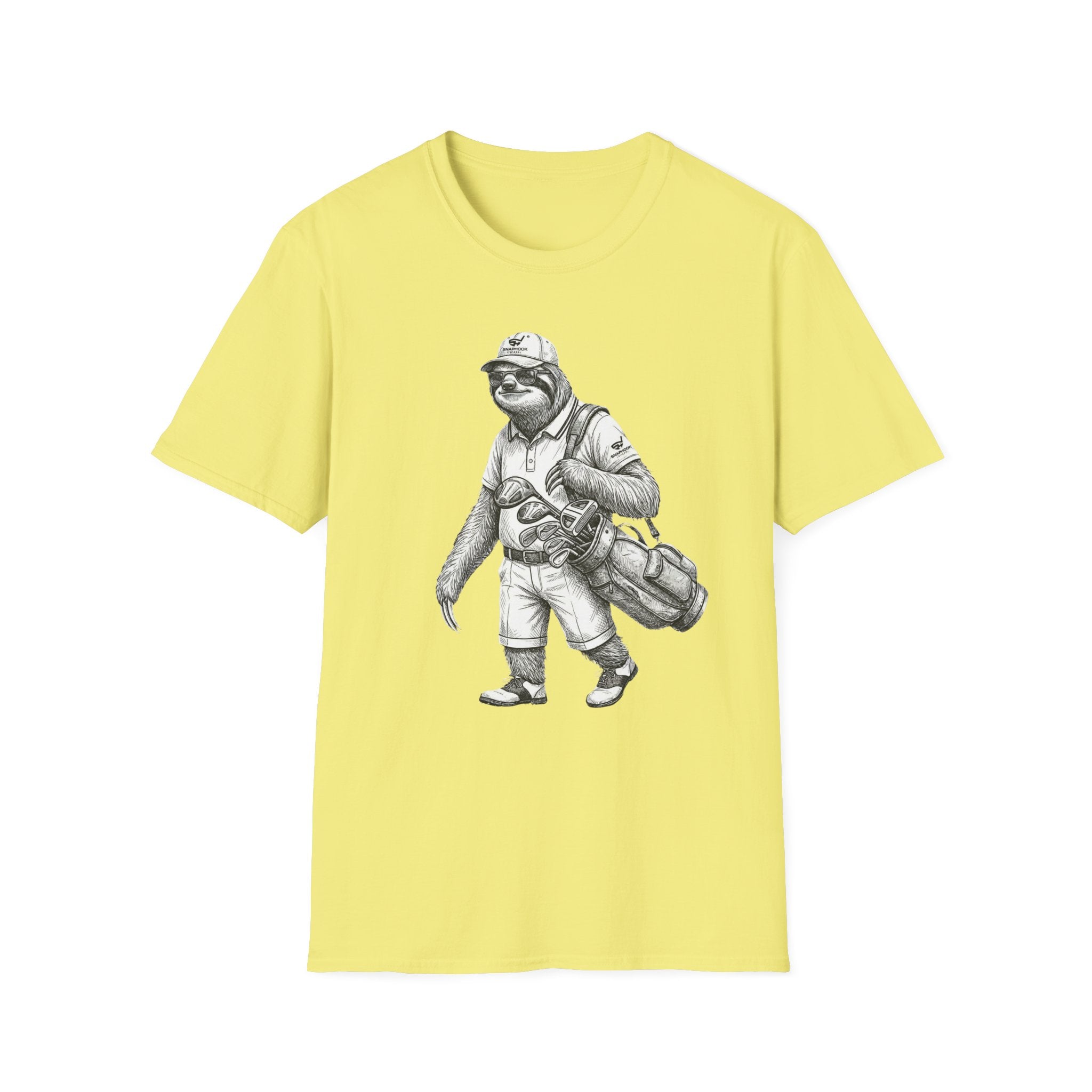 Sloth T-Shirt