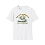 The Art of Playing Fetch With Yourself T-Shirt