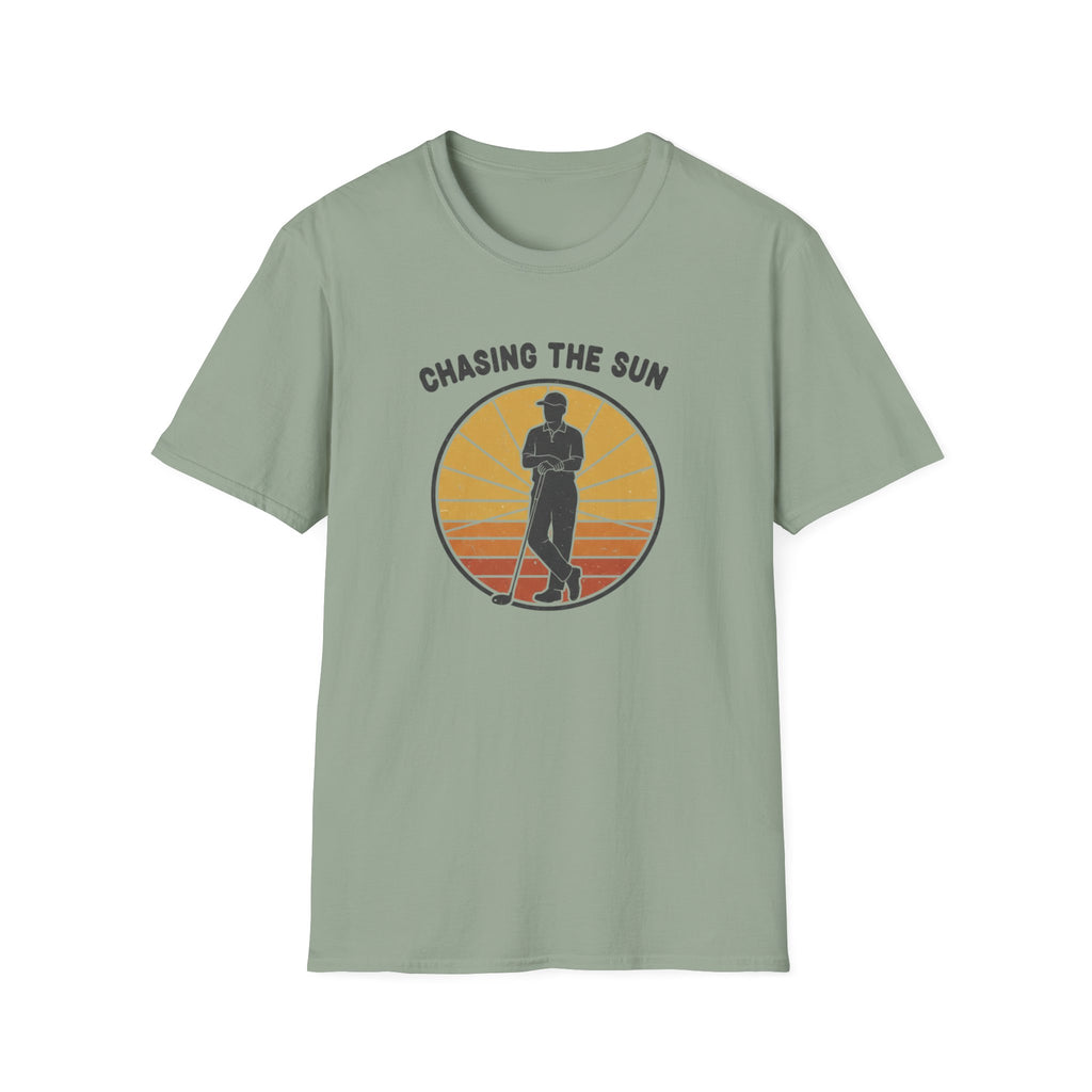 Chasing the Sun T-Shirt