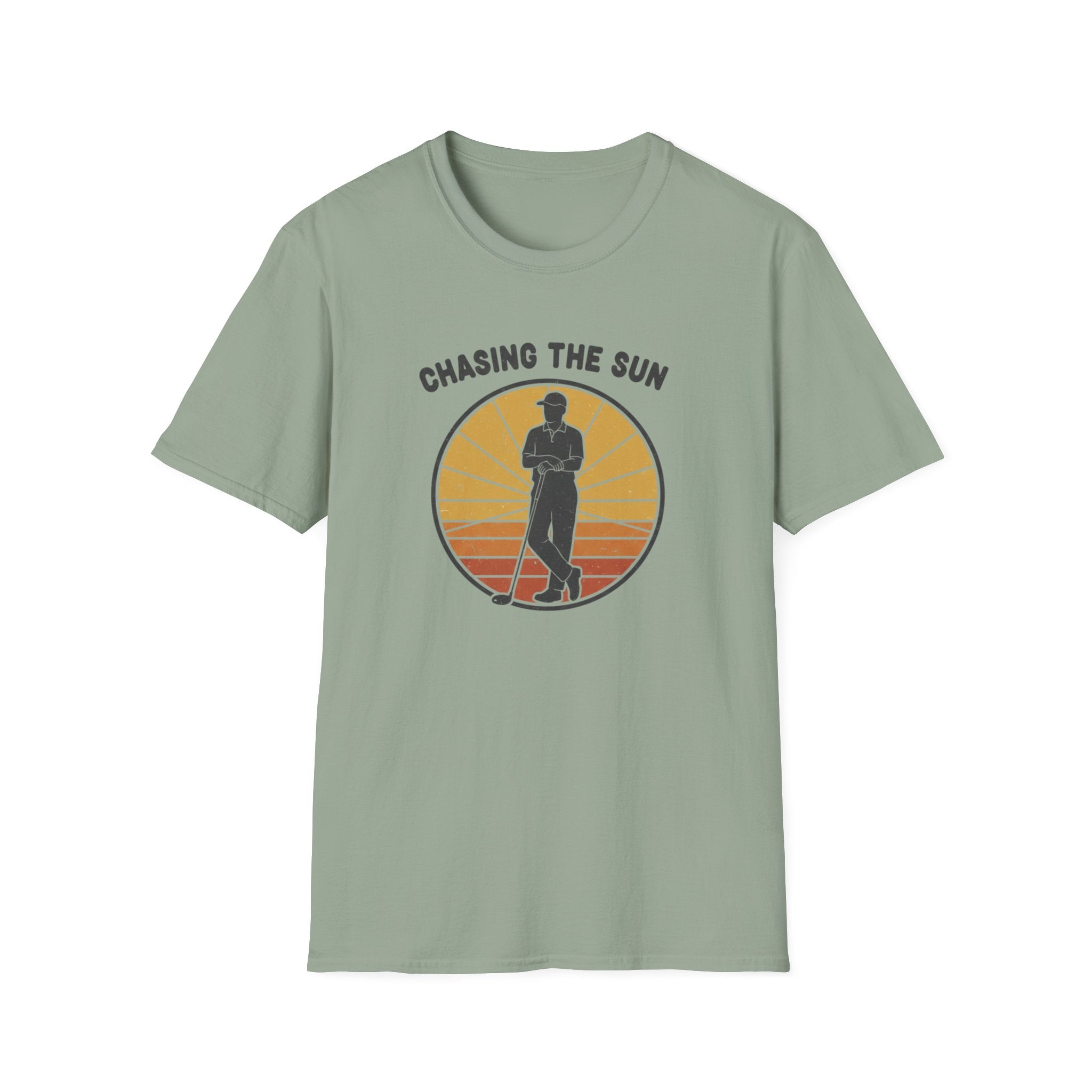Chasing the Sun T-Shirt