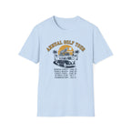 Annual Golf Tour T-Shirt