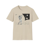 Astronaut T‑Shirt