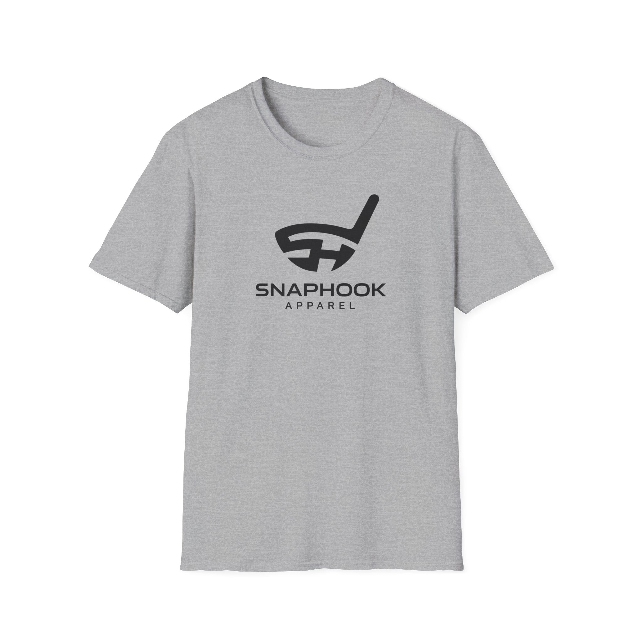 SnapHook Logo T-Shirt