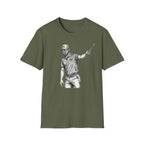Winning Put T-Shirt