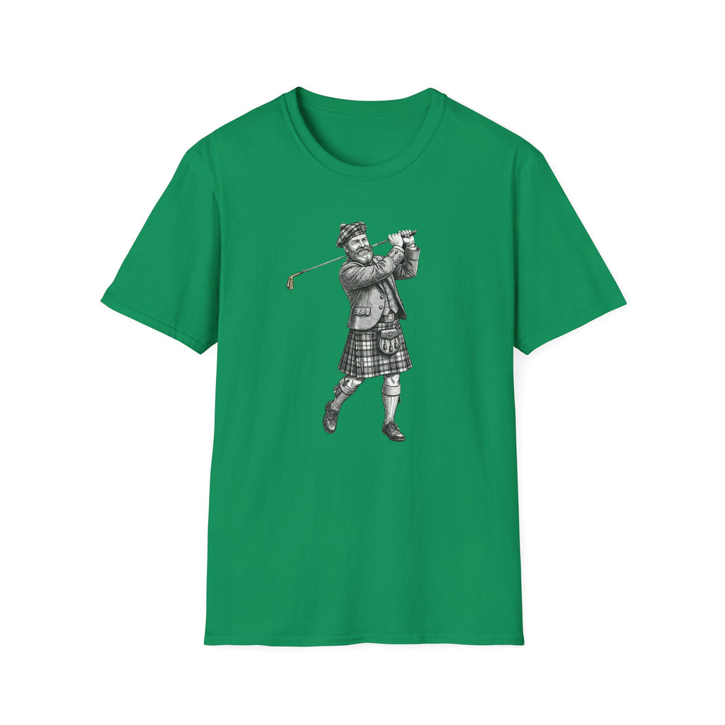 Highlander T-Shirt
