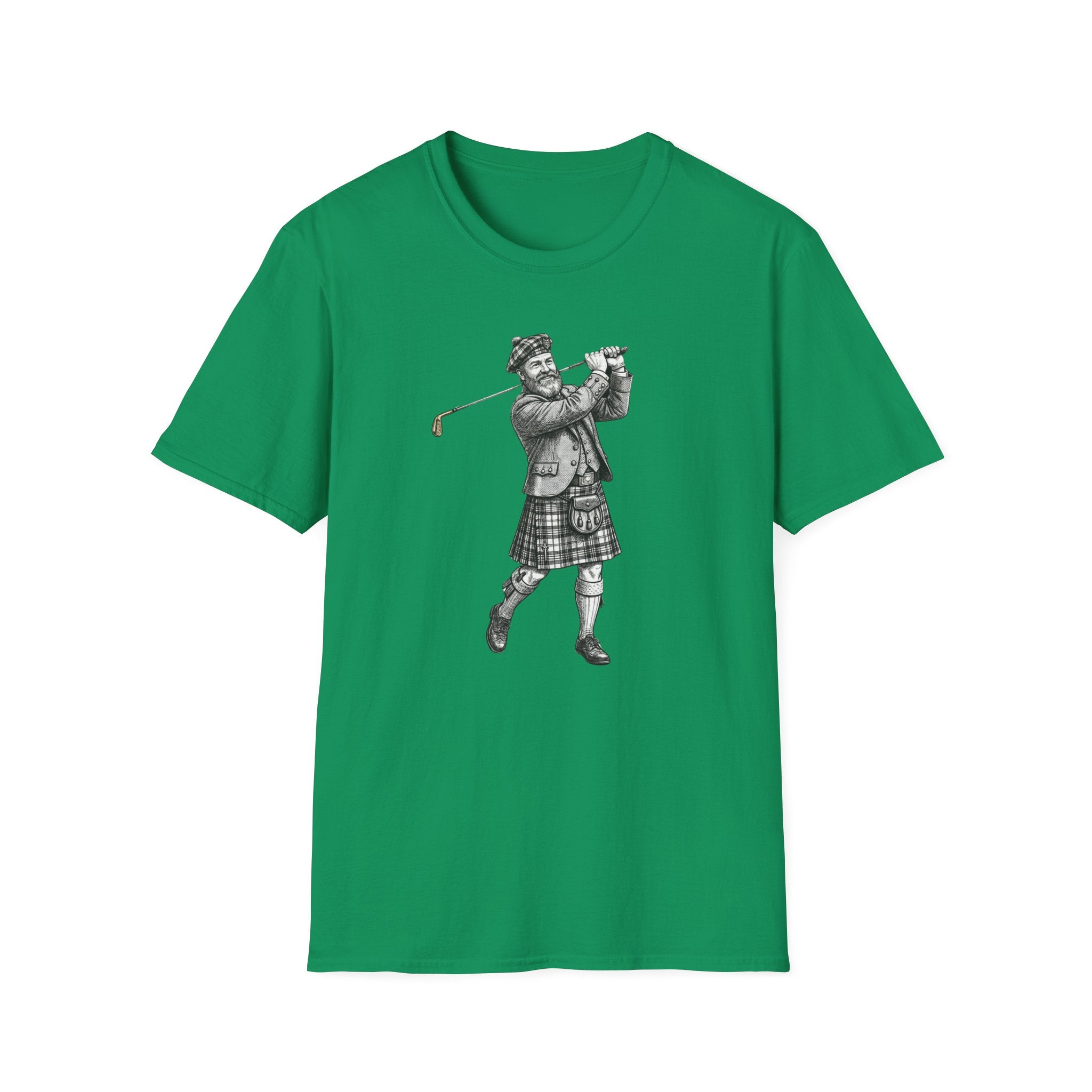Highlander T-Shirt