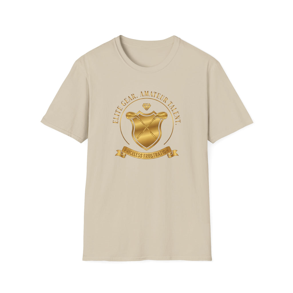 Elite Gear Amateur Talent T-Shirt