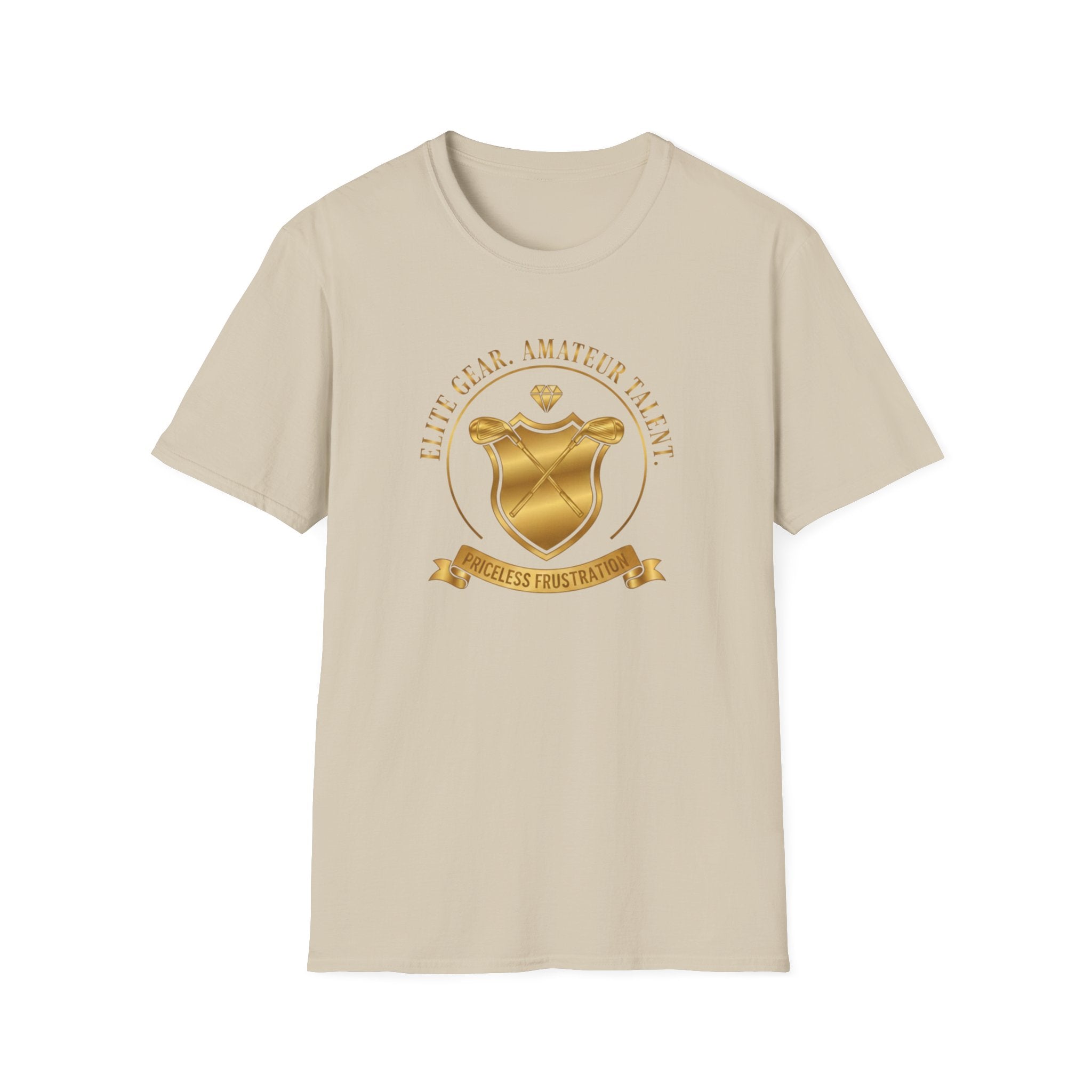 Elite Gear Amateur Talent T-Shirt