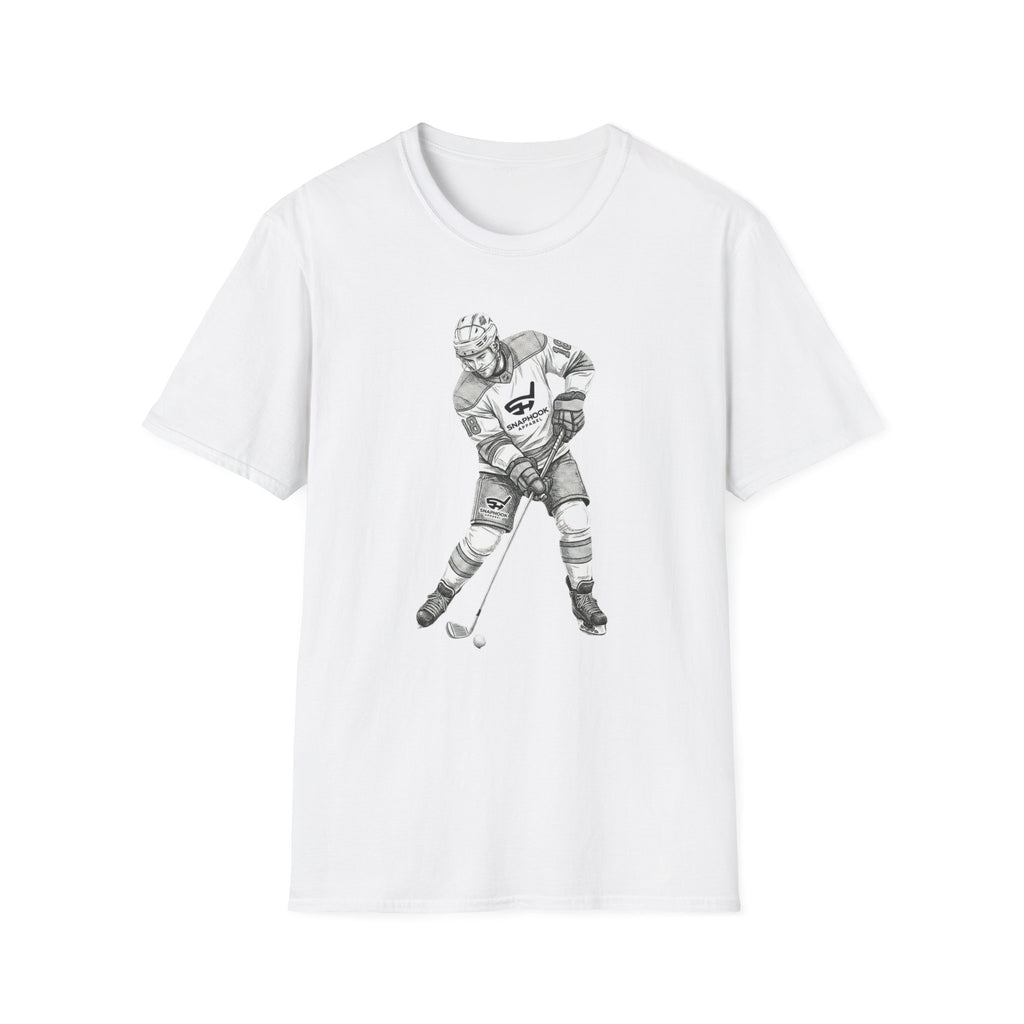 Slapshot T-Shirt