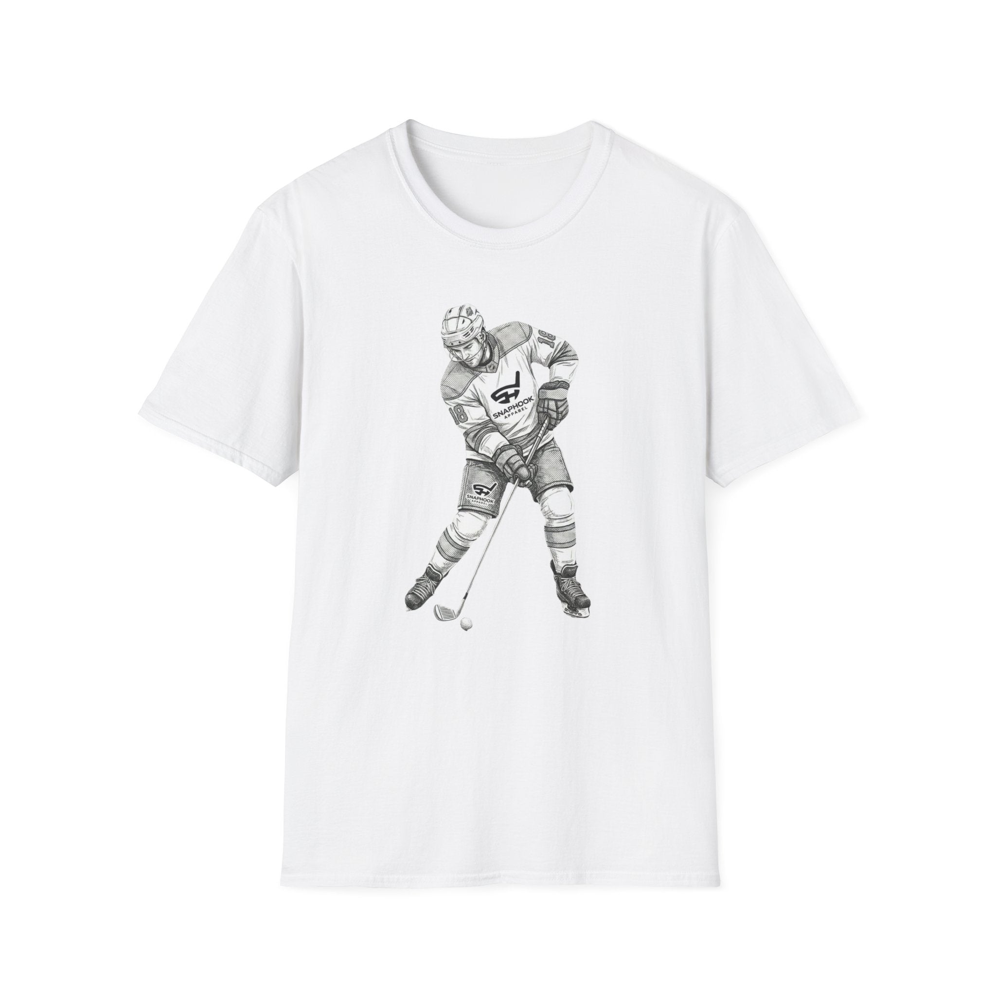 Slapshot T-Shirt