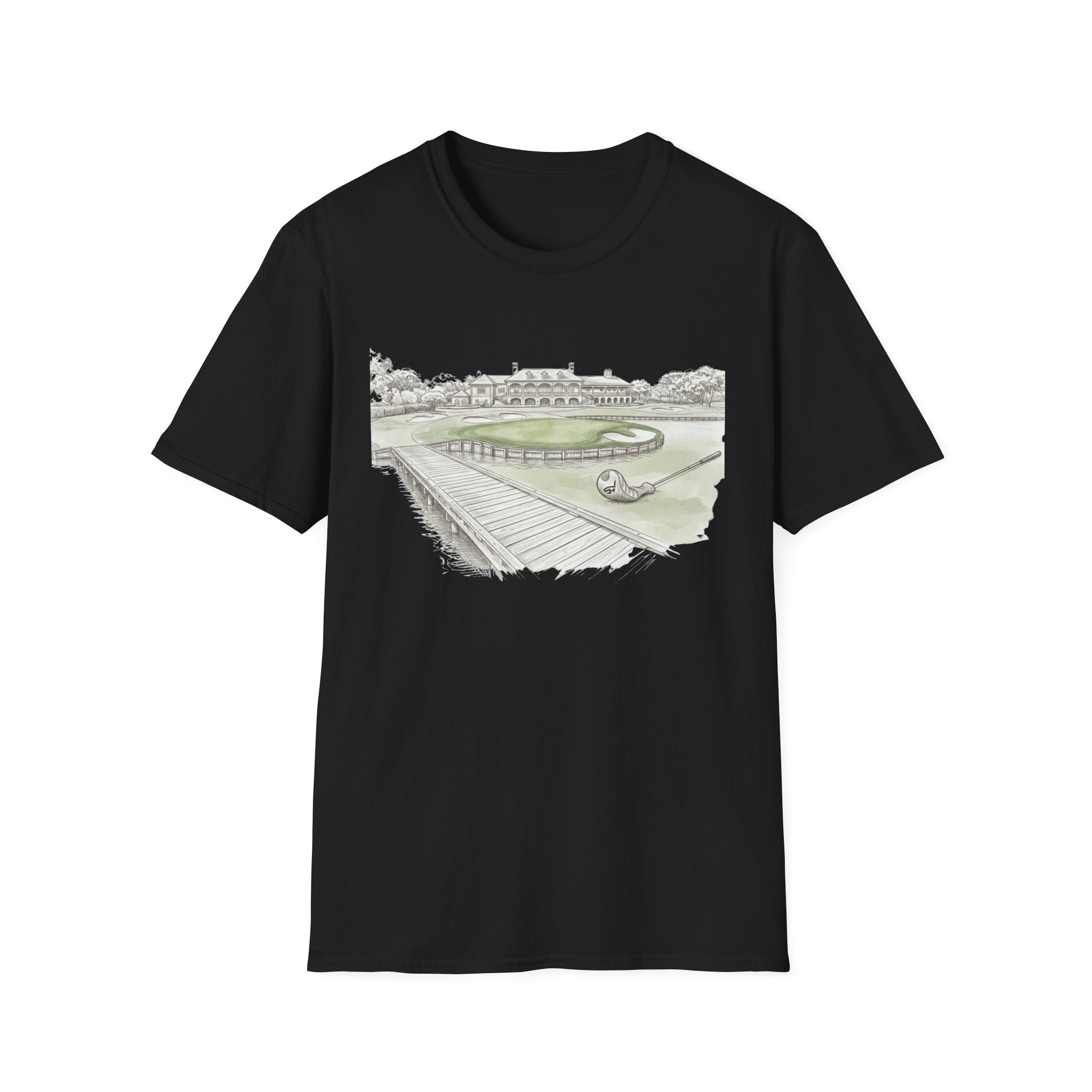 TPC Sawgrass T-Shirt