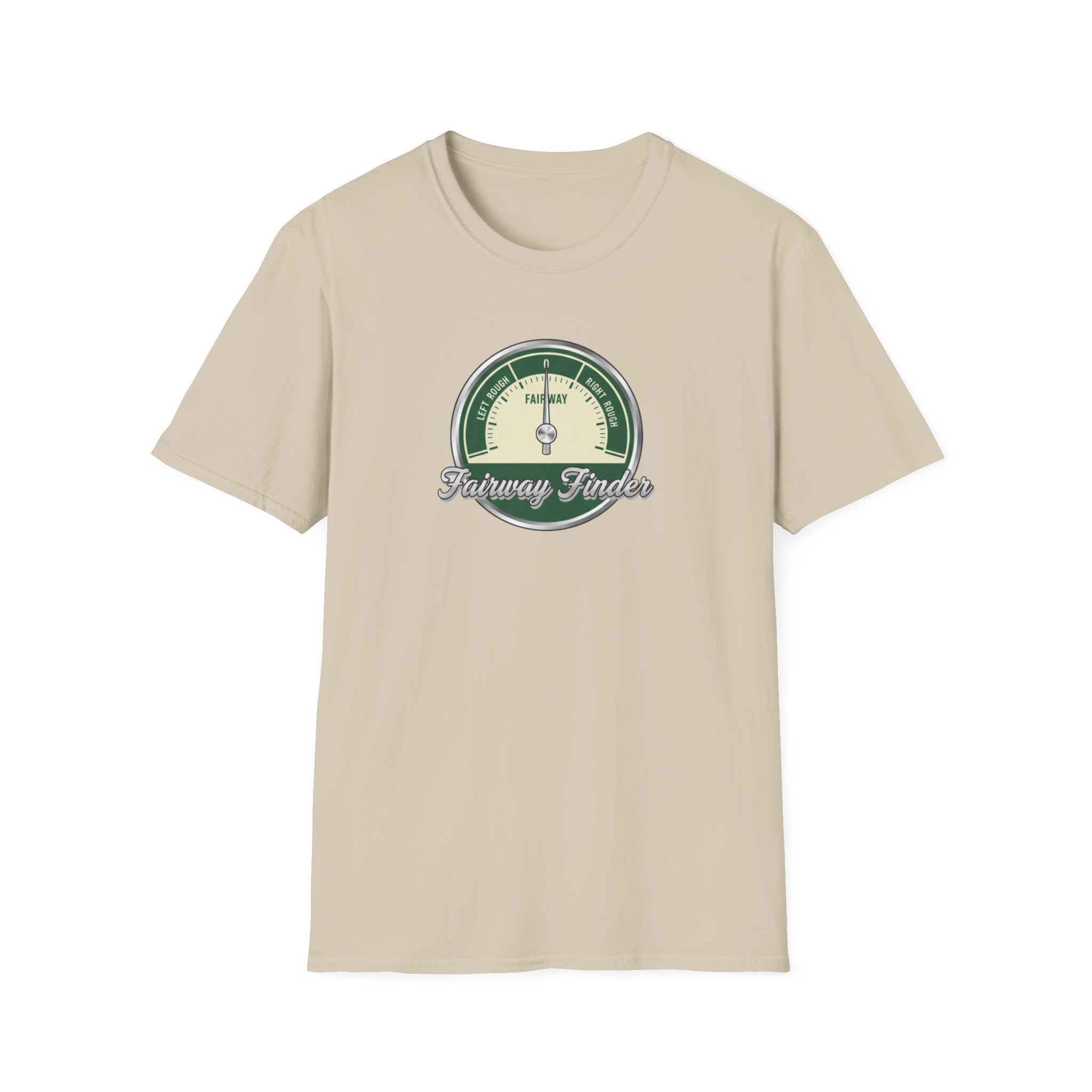 Fairway Finder T-Shirt