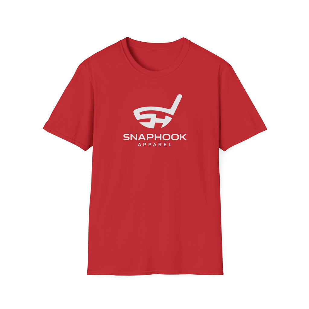 SnapHook Logo T-Shirt