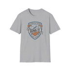 Air Borne Golf Division T-Shirt