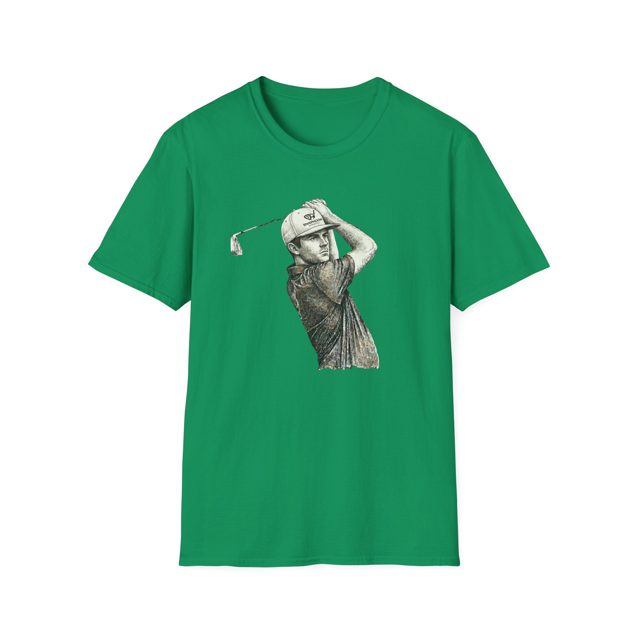 Iron Play T-Shirt