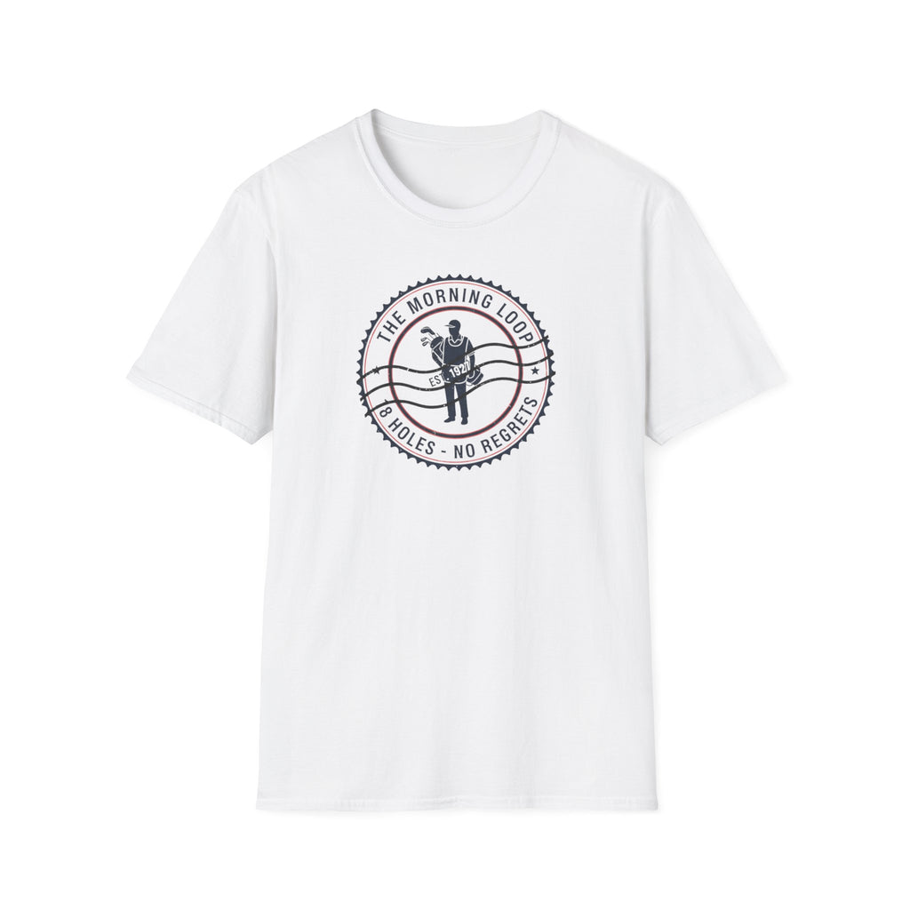 The Morning Loop T-Shirt