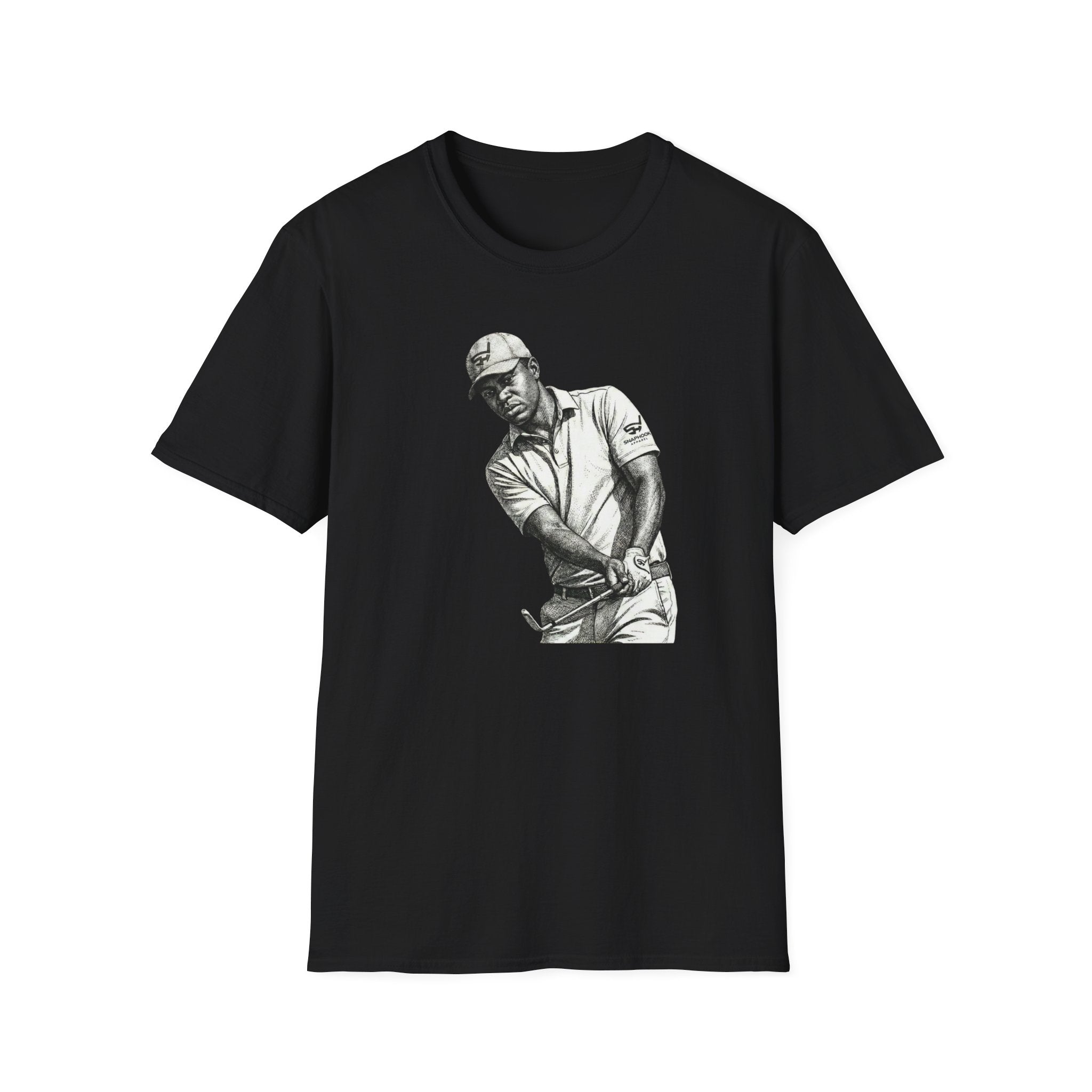 Chipping T-Shirt
