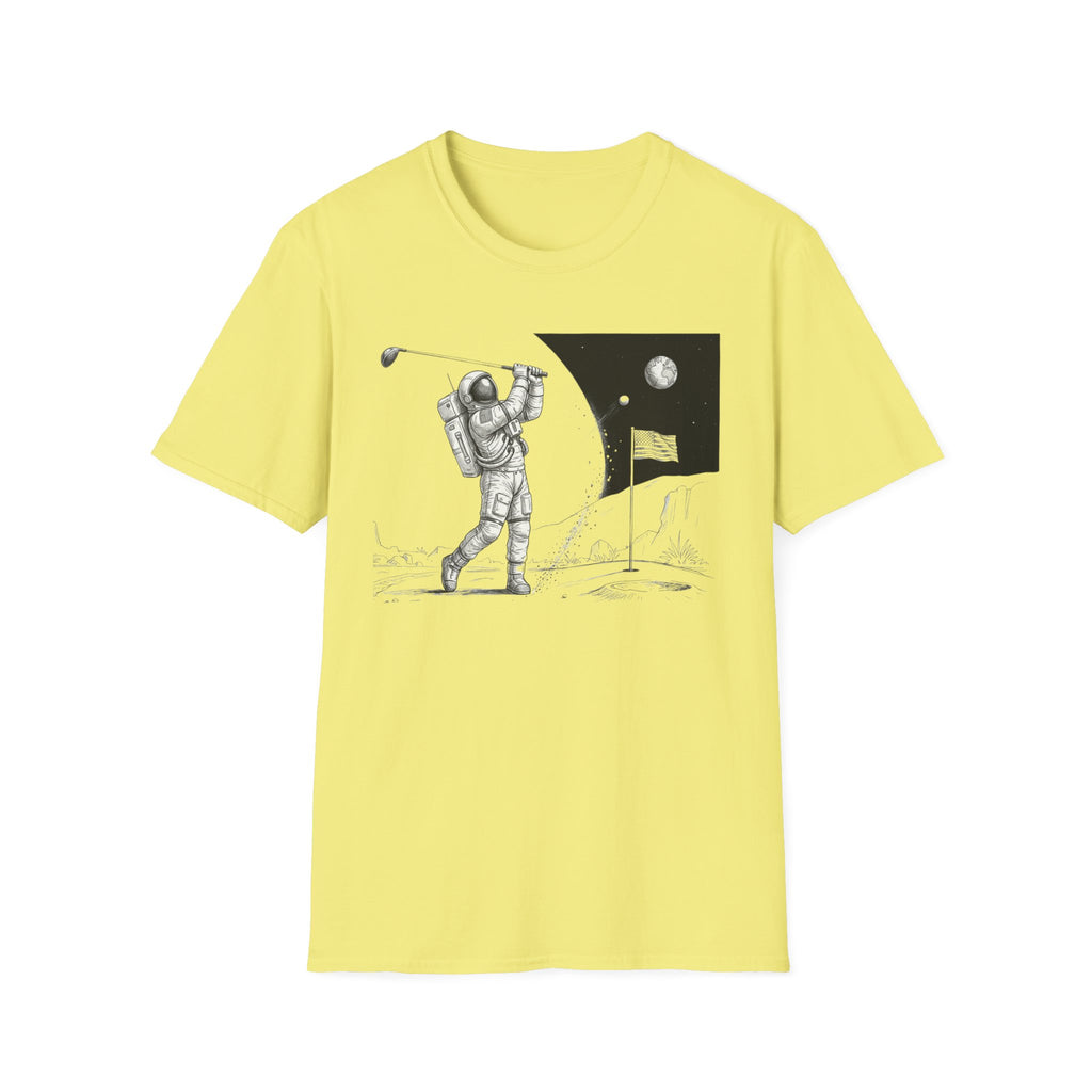 Astronaut T‑Shirt