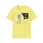 Astronaut T‑Shirt