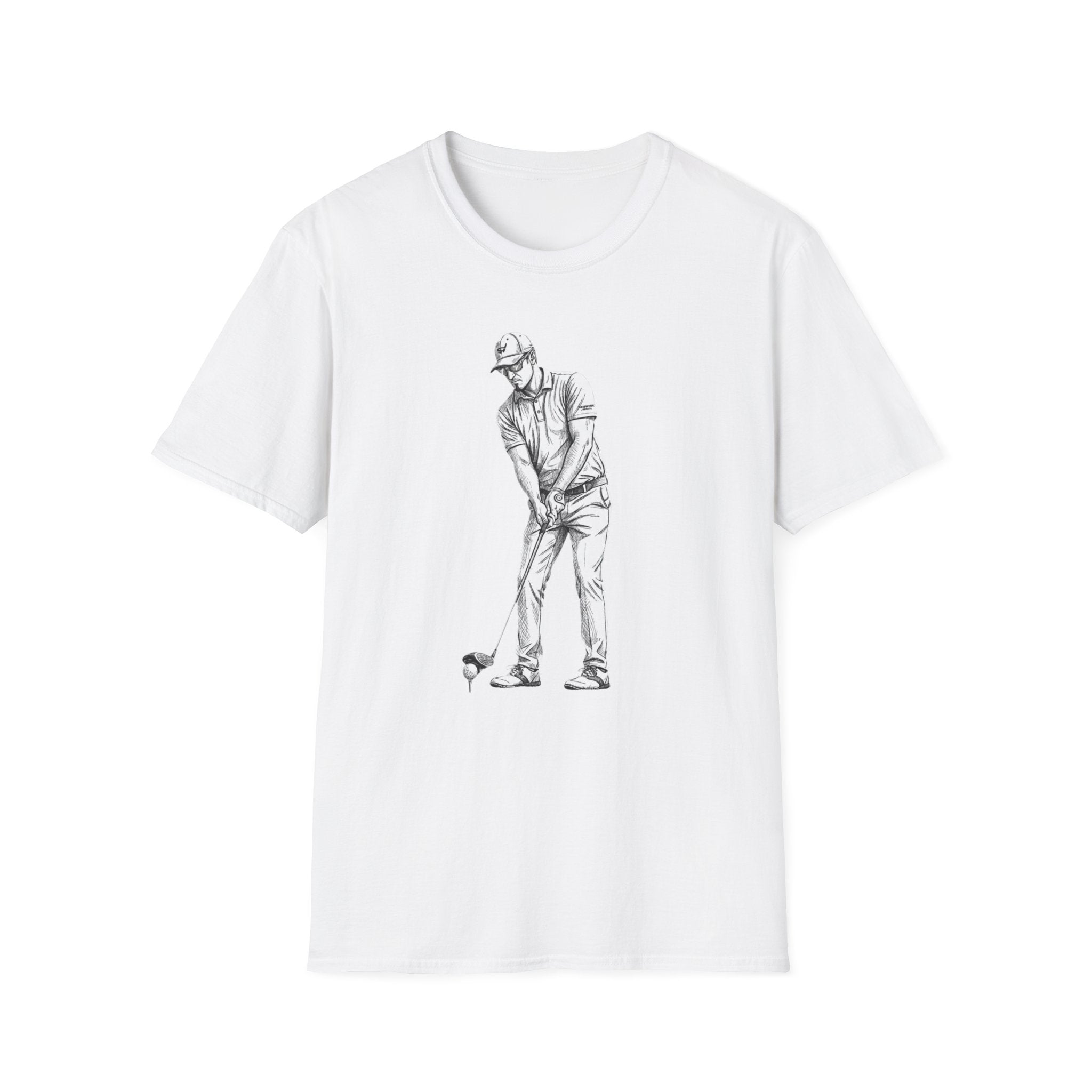 From the Tips T-Shirt