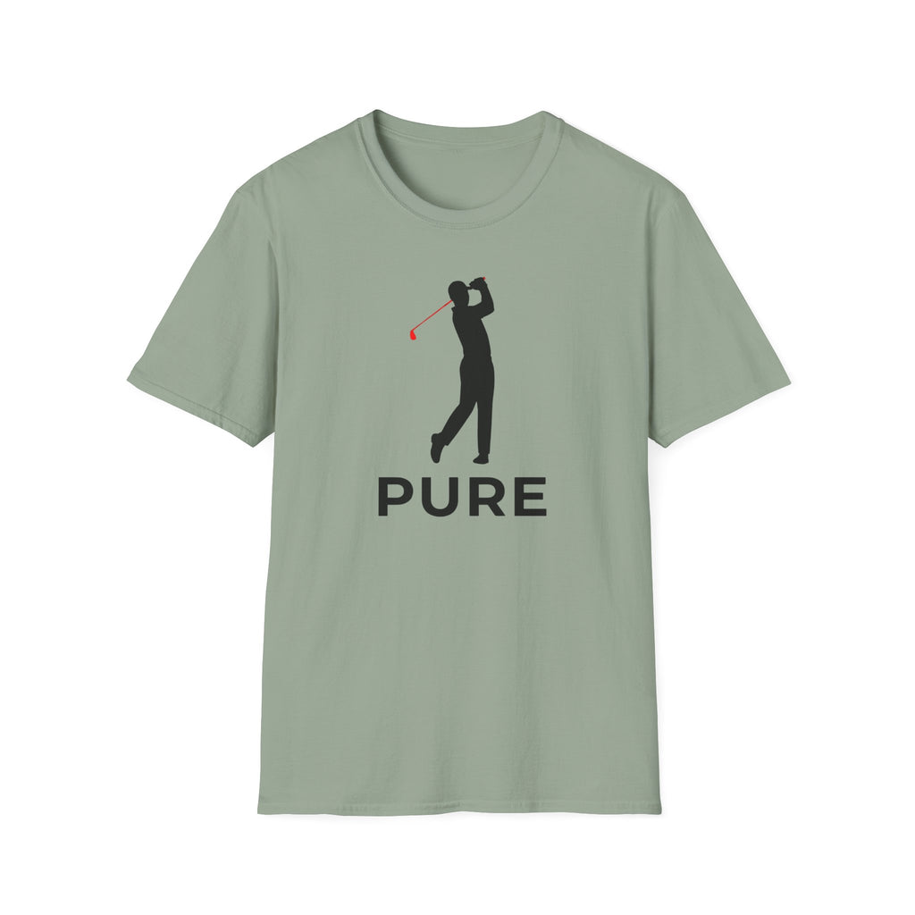 PURE Strike T-Shirt