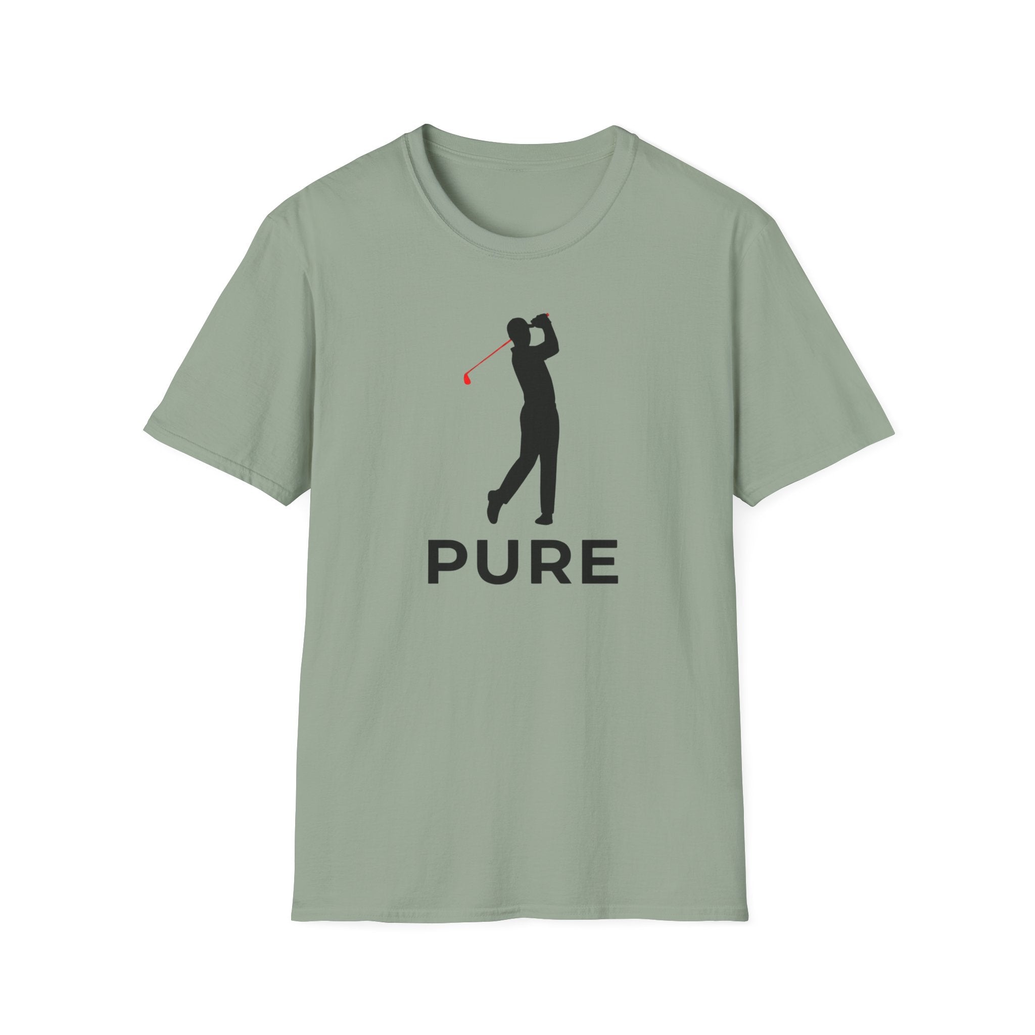 PURE Strike T-Shirt
