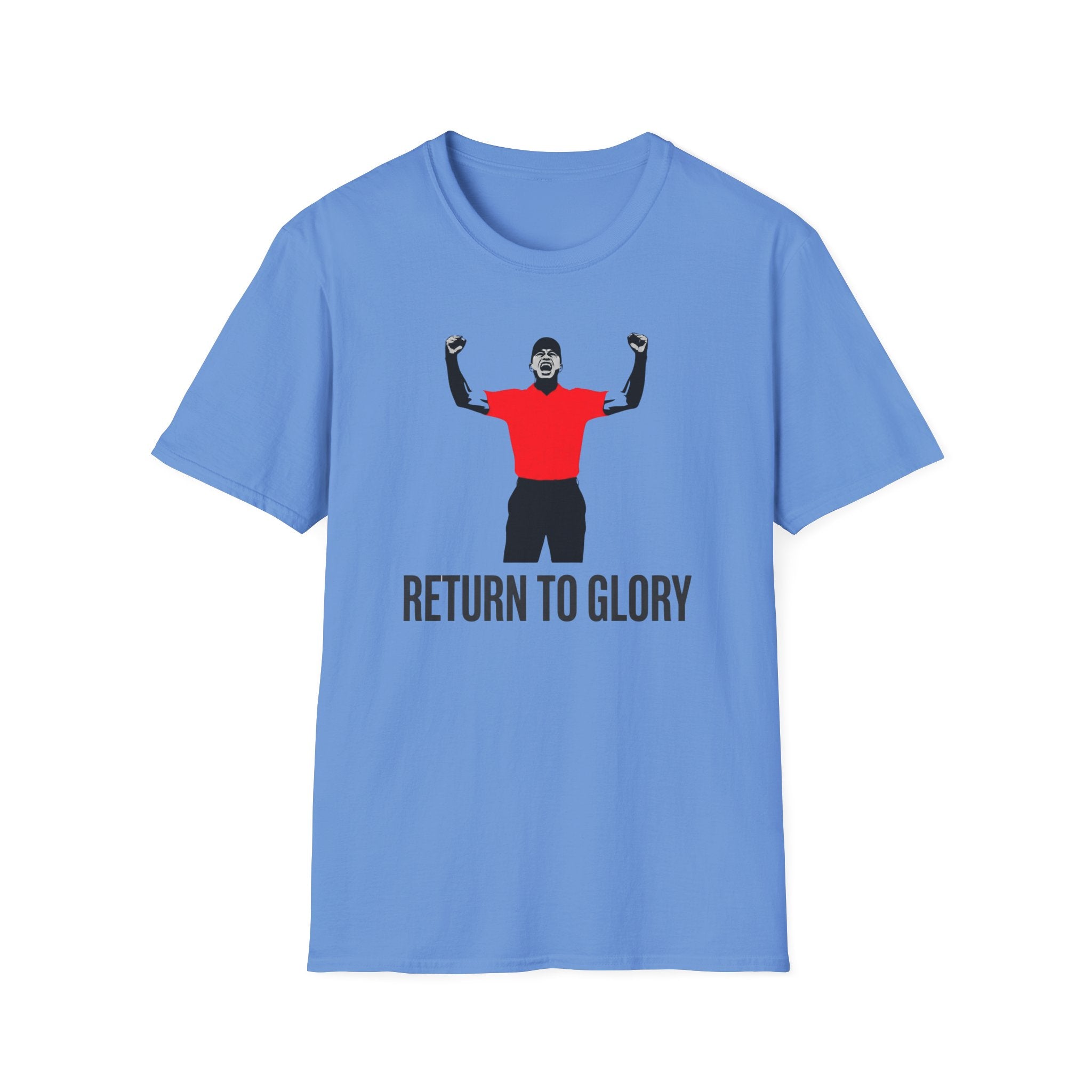 Return to Glory T-Shirt