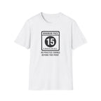 Minimum Pace 15 T-Shirt