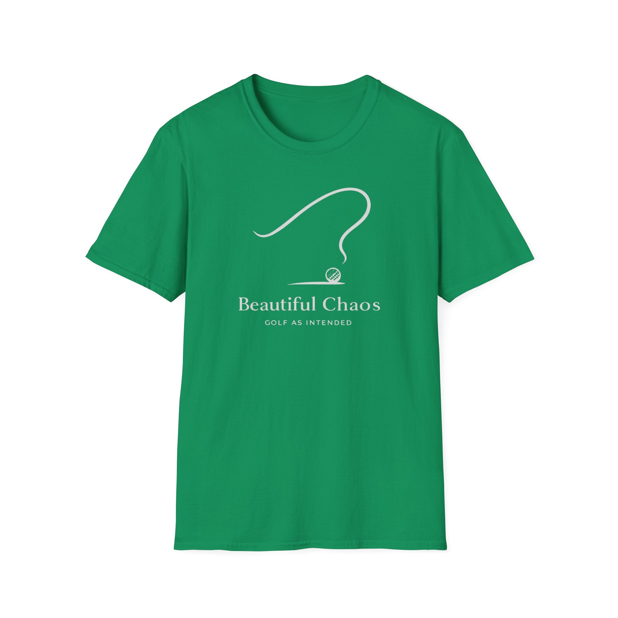 Beautiful Chaos T-Shirt
