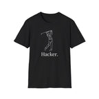 Hacker T-Shirt
