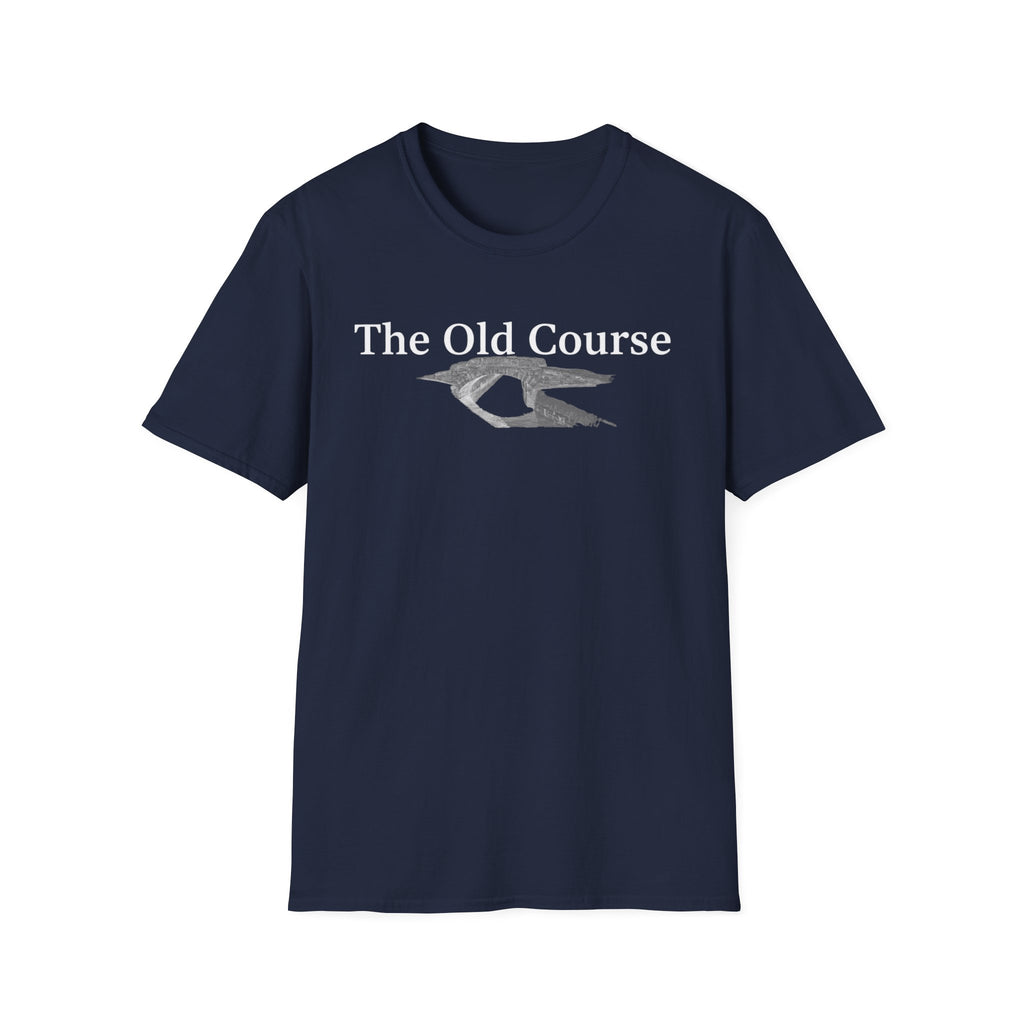 The Old Course Golf T‑Shirt