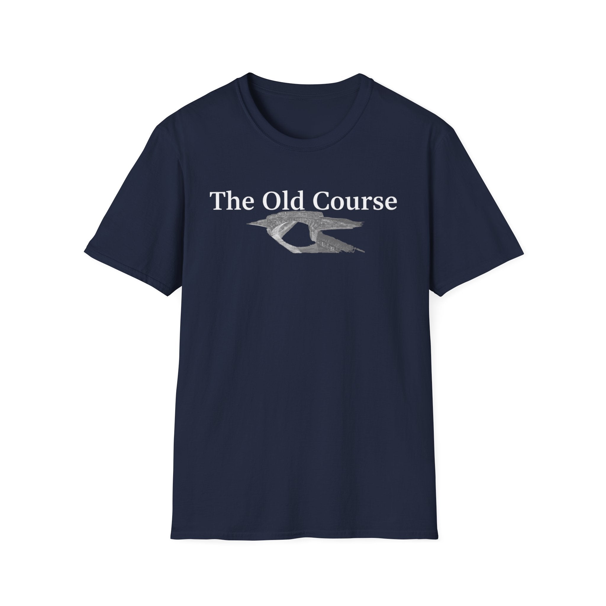 The Old Course Golf T‑Shirt