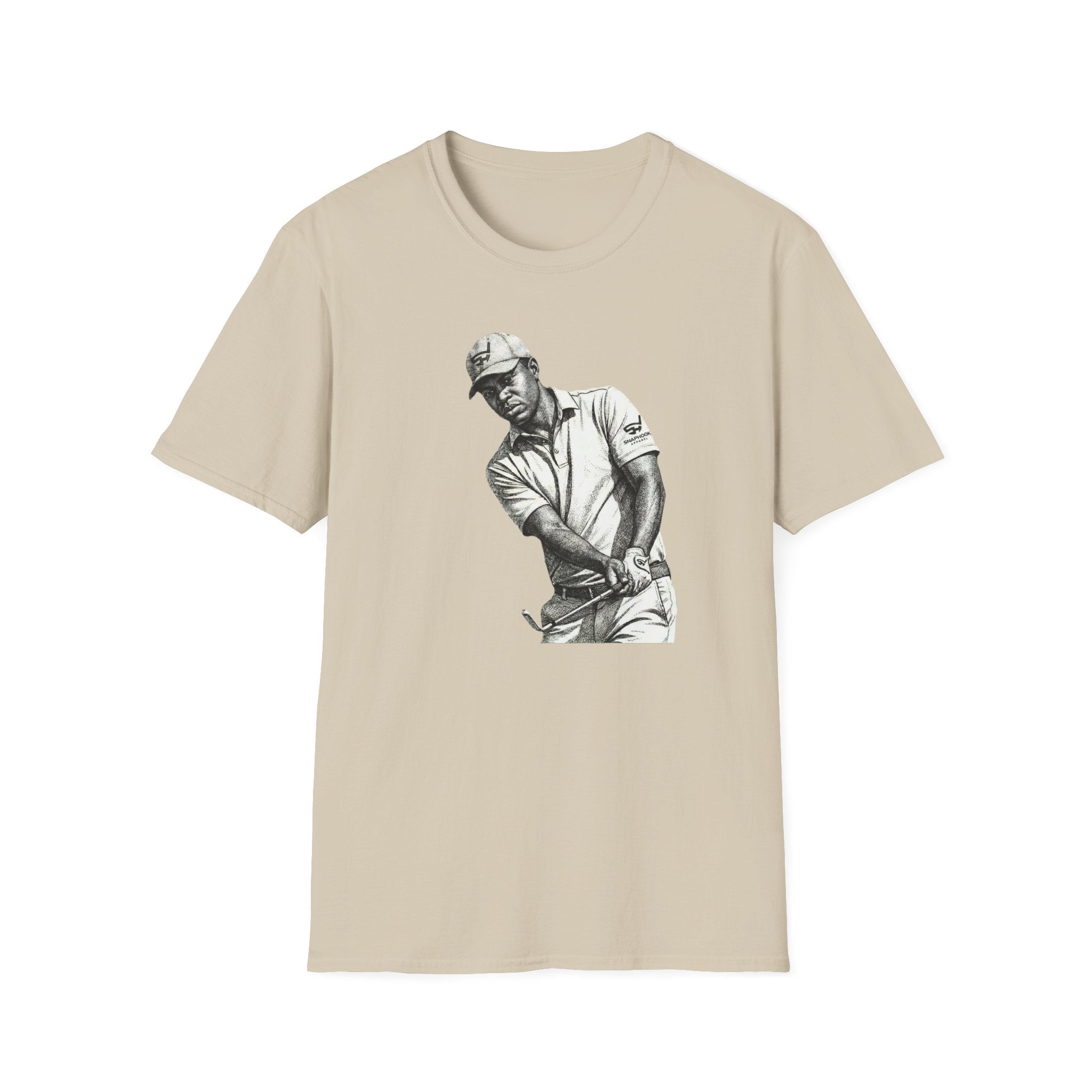 Chipping T-Shirt