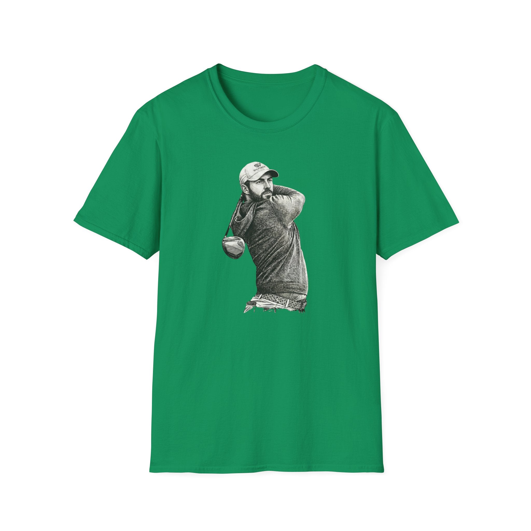Just Dialed T-Shirt
