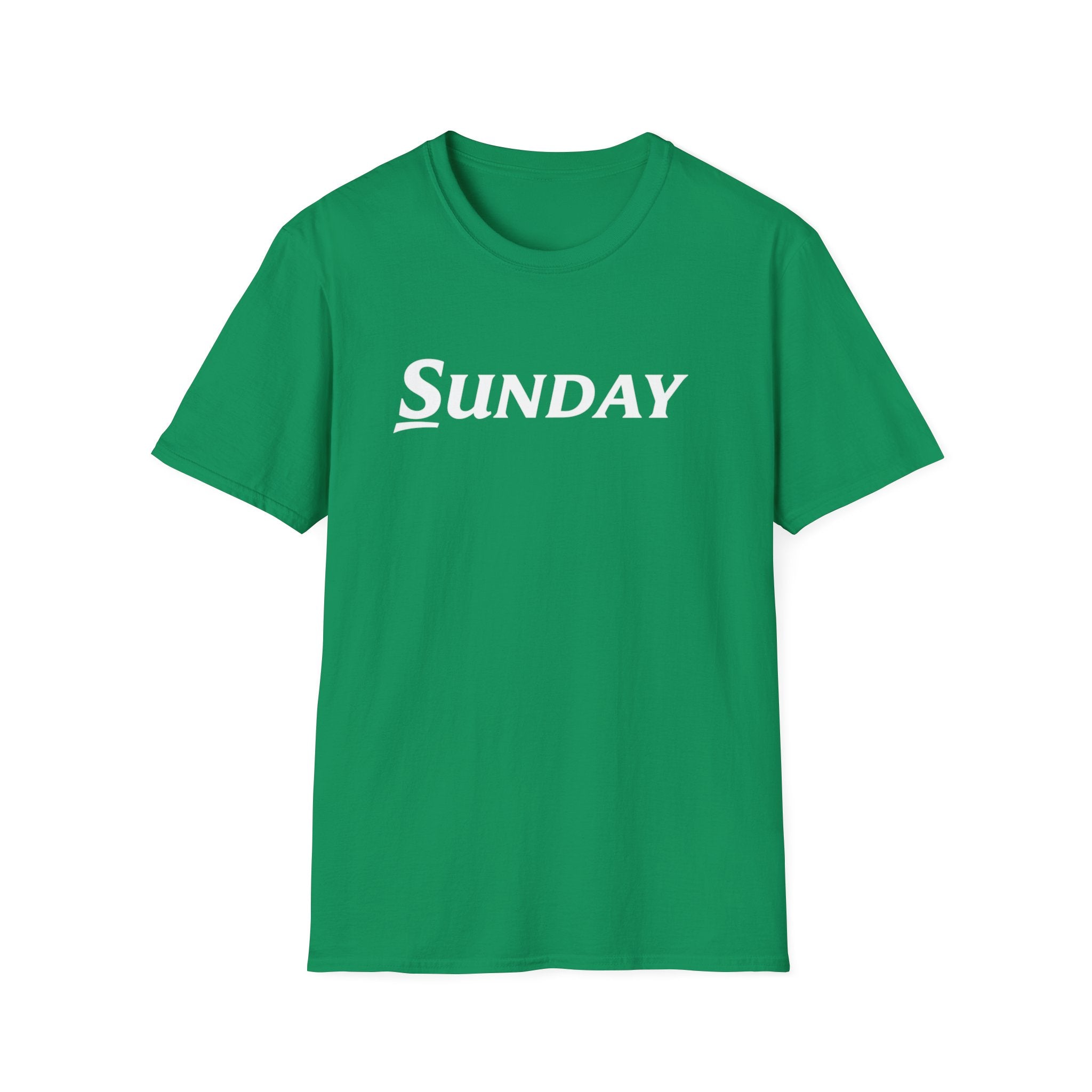 Sunday T-Shirt
