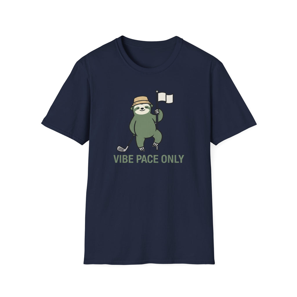 Vibe Pace Only T-Shirt