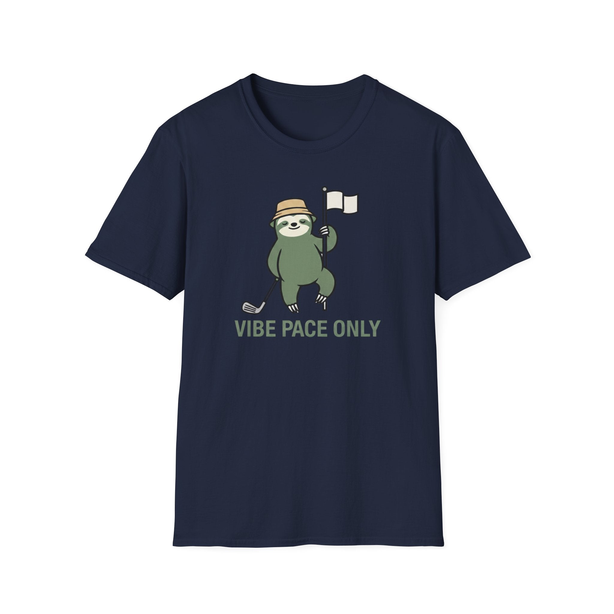 Vibe Pace Only T-Shirt