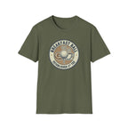 Breakfast Ball Golf T-Shirt