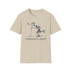 Champion's Spirit T-Shirt