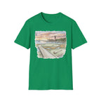 Coastal Lighthouse T-Shirt
